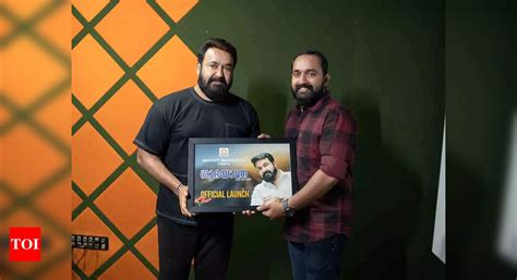 Mohanlal Appears In Traffic Film For Kochi Police Malayalam Movie