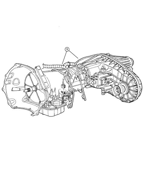 Wiring Diagram 4l80e Transmission Solenoid