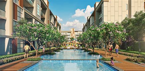 Signature Global City 37d Sector 37d Gurgaon 2 And 3 Bhk Hom