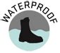 Waterproof Flight And Combat Boot