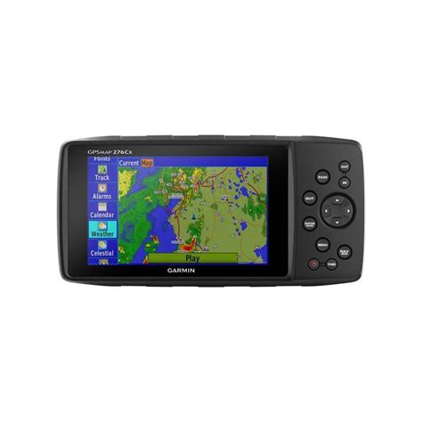 Garmin GPSMAP 276 CX Fiyatı Taksit Seçenekleri ile Satın Al