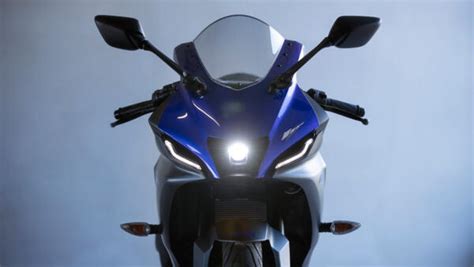 2025 Yamaha Yzf R2 Price In India Specs Top Speed And Launch Date