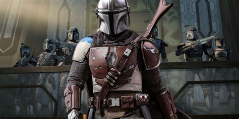 Mandalorian Theory: Death Watch Killed Din Djarin's Parents