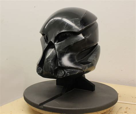 Sith Trooper Helmet Liam Macdonald Sith Trooper Helmet Sith Trooper