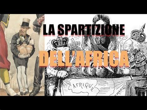 La Conferenza Di Berlino Politica Di Potenza E Colonialismo