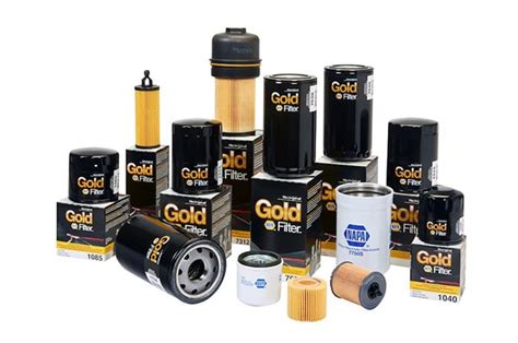 Oil filters for cars, trucks and SUVs | NAPA Auto Parts