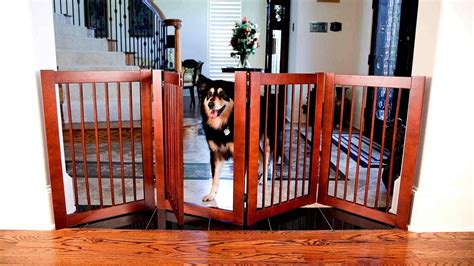 Indoor Dog Barriers - Dog Choices