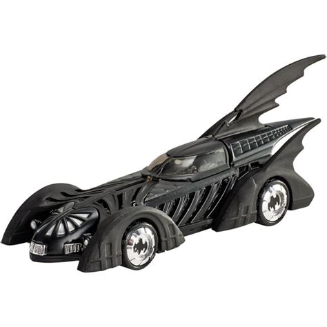 Hot Wheels Batman Forever Batmobile Vehicle Batman Classic Tv