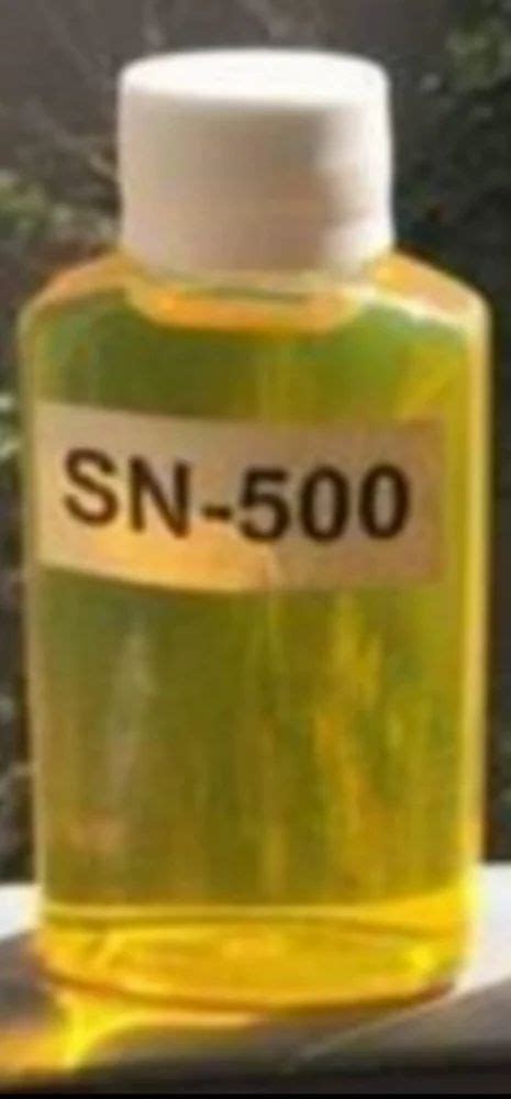 Yellow Base Oil Sn 500 Packaging Type Barrel Grade Group 1 At 85