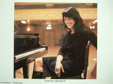 Martha Argerich / Martha Argerich The Best Of Martha Argerich | time ...