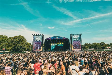 South West Four Festival Announces First Wave Of Line Up