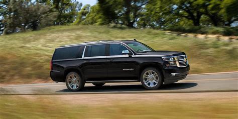 2019 Chevrolet Suburban Specs Prices And Photos Stingray Chevrolet