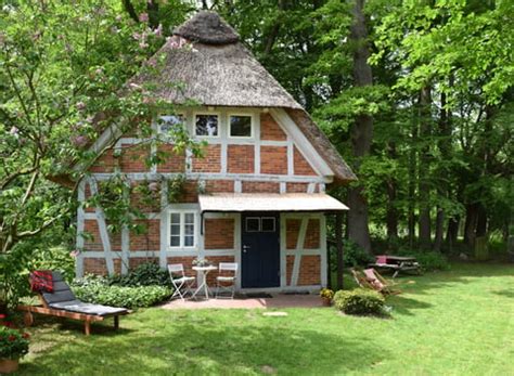 Ferienwohnung Ferienhaus Deutschland Naturhäuschen de