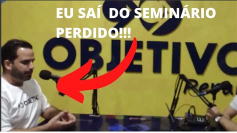 Profcast Ep 01 Bate Papo Professor Giuliano Martins Do