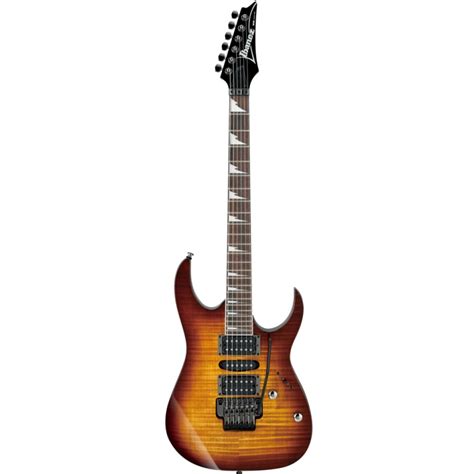 Ibanez Rg Standard Rg370fmz Cbt 6 String Electric Guitar Musicians Cart