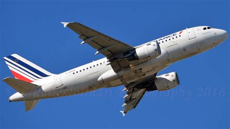 Air France F Grxk Airbus A Cn Lfbo Tls Flickr