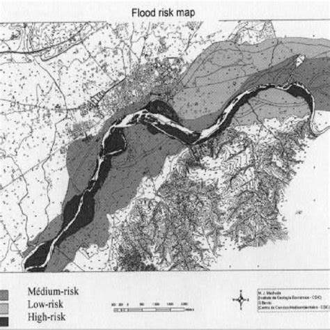 (PDF) TAGUS RIVER: HISTORICAL FLOODS AT TALAVERA DE LA REINA