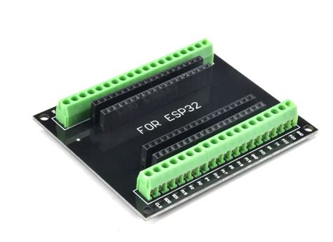 ESP32 Entwicklung Bord GPIO 1 in 2 für 38 Pin Kaufen auf Ricardo