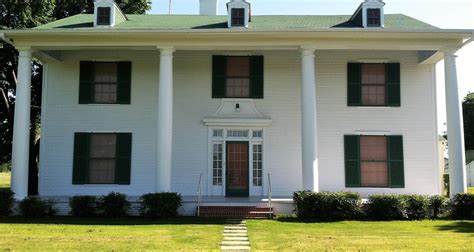 Sam Rayburn House Museum : Phoenix 1 Restoration and Construction, Ltd