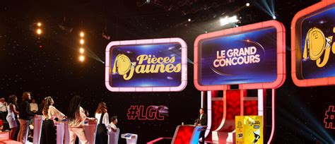 Le Grand Concours TF1 qui sont les invités de l émission spéciale