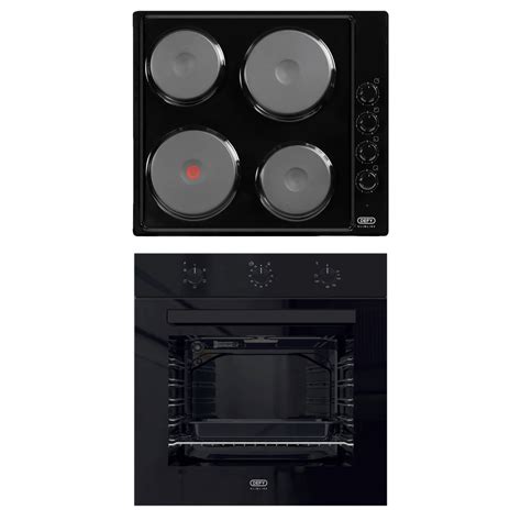 Defy Slimline Oven & Hob Combo - Buy Online | Bargains