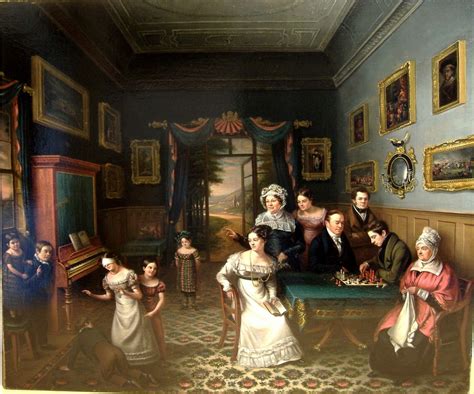 A Descendant Of James Cobham Harris Emily Cumming Harris