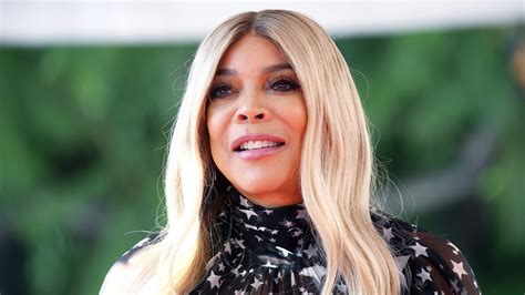 Wendy Williams Documents Her Date Night With Photos On Social Media See Her Alleged New Man