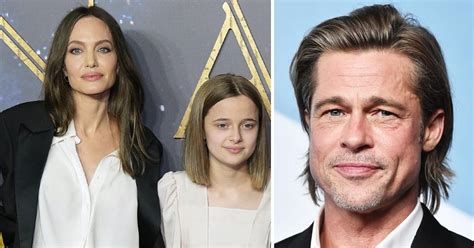 Vivienne Jolie Pitt 2022 Pictures