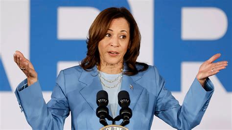 Un ranchero de Nuevo México dice que Kamala Harris es absolutamente