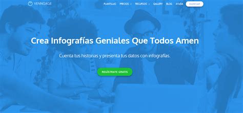 Los 21 Mejores Programas Para Crear Infografias Online Increibles En 2022 Images