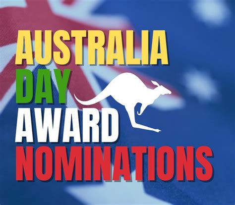 Australia Day Awards 2023 Dooral Roundup Magazine