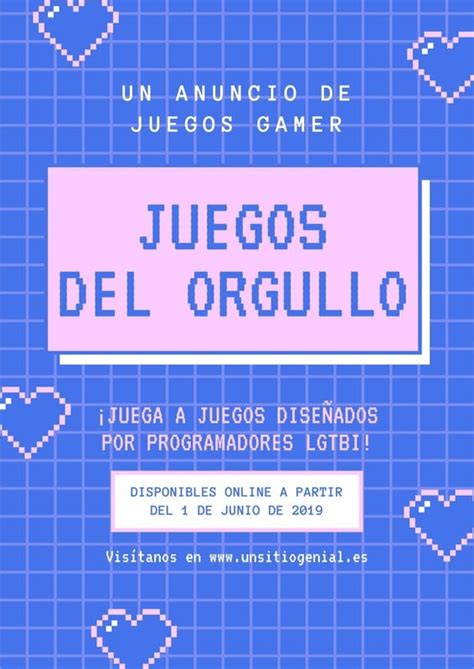 Plantillas De Videojuegos Gratis Y Personalizables Canva