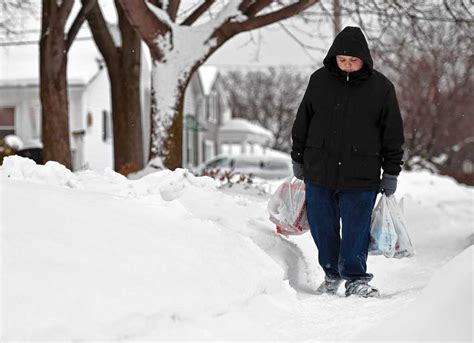 School Closings In Central New York Water Main Break Closes Oswego