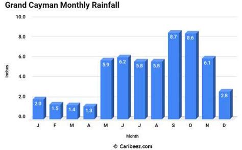 Best And Worst Times To Visit Grand Cayman