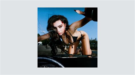 Charli Xcxs Crash Leaves Darker Side Behind For A Pop Light Show