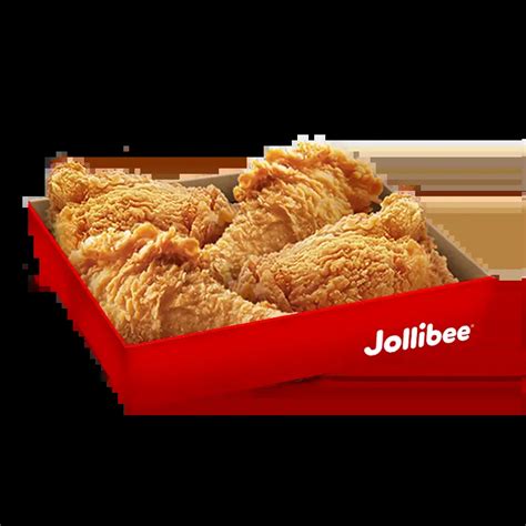 Jollibee Chicken Joy