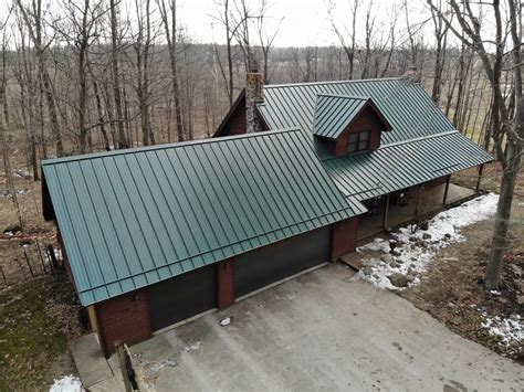 Expert Metal Roofing Solutions For Columbia City Durable Cost Effective And Reliable 4ever