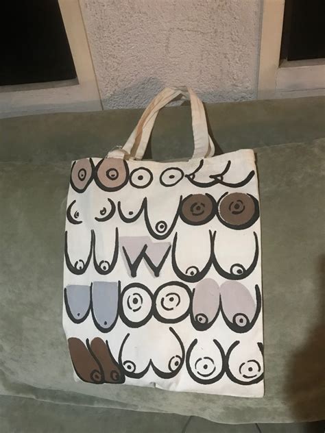 100 Hand Painted Eco Friendly Bag Womens Fashion Bags And Wallets