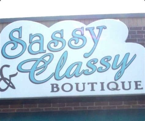 Sassy And Classy Boutique In Florence Sassy And Classy Boutique 2546