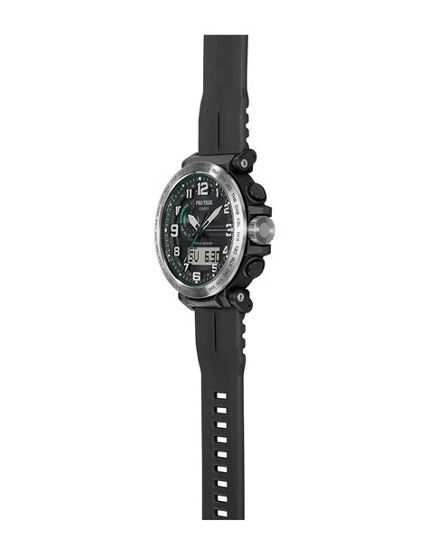 Casio Pro Trek Prg Series Prg Dr Saat Ve Kalem