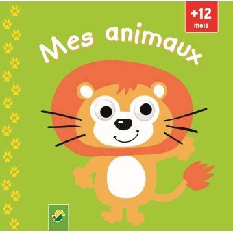 Mes Animaux Cartonn Collectif Achat Livre Fnac