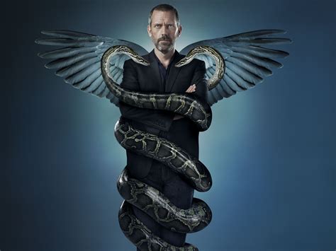 Dr Gregory House Dr Gregory House Wallpaper 31955005 Fanpop