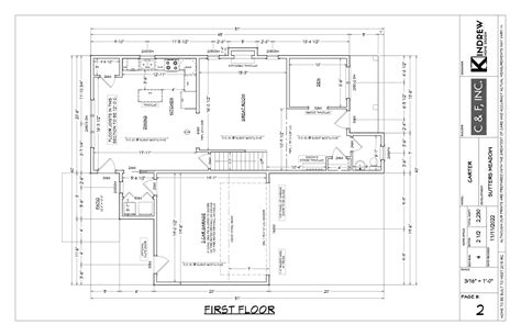 Sutters Meadow C F Inc