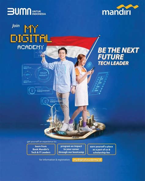 Pt Bank Mandiri Persero Tbk Portal Alumni Universitas Gadjah Mada