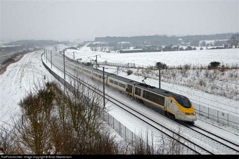 British Rail Class 373 Train Of The Week British Rail Class 373 Eurostar Train British