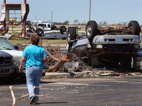 G Tornados Deixam Mortos Em Dois Estados Dos Eua Not Cias Em Mundo