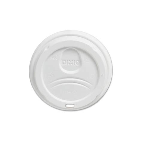 Dixie Large Hot Cup Lids By GP Pro DXE DXCT Shoplet