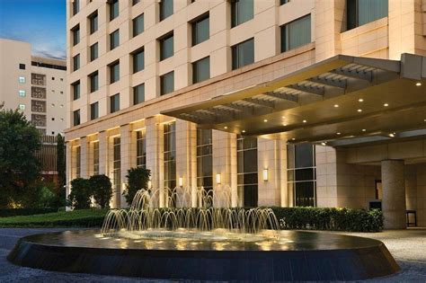 Park Hyatt Chennai Whatshot Chennai