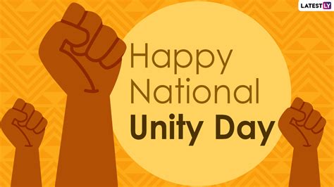 National Unity Day 2020 Images And Hd Wallpapers For Free Download