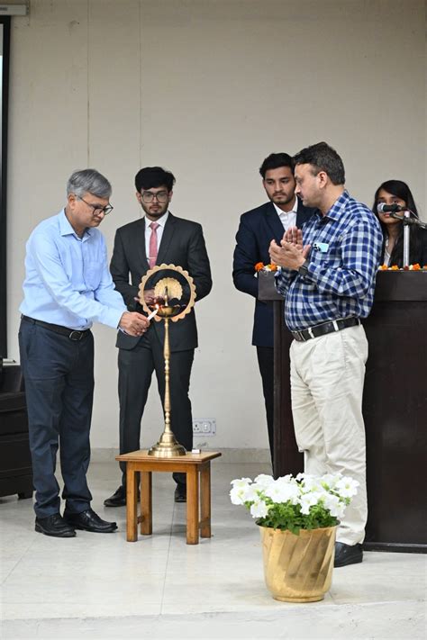 IIT Roorkee to organize the 20th Edition of the annual tech fest ...